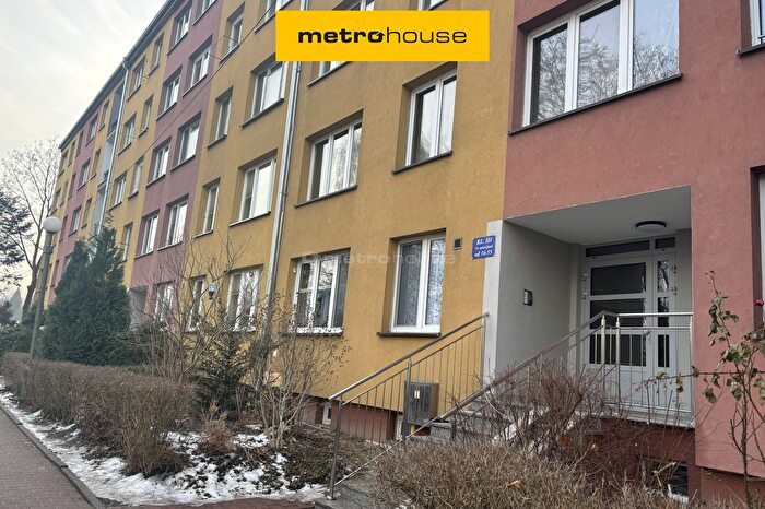 Mieszkanie 2-pokojowe na sprzedaż, Dąbrowa Górnicza