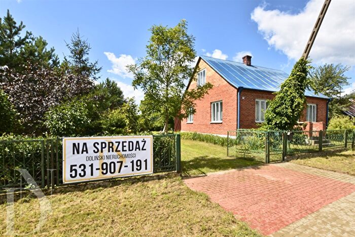 Dom 3-pokojowy na sprzedaż, Suchowolce