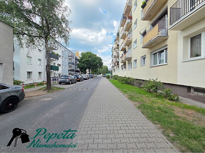 Mieszkanie 2-pokojowe na sprzedaż, Swarzędz