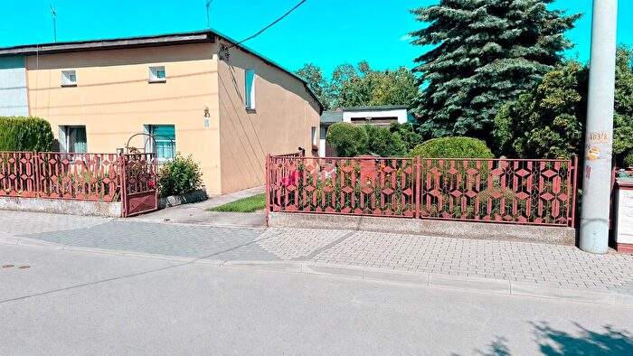 Dom 2-pokojowy na sprzedaż, Opole – Wiśniowa
