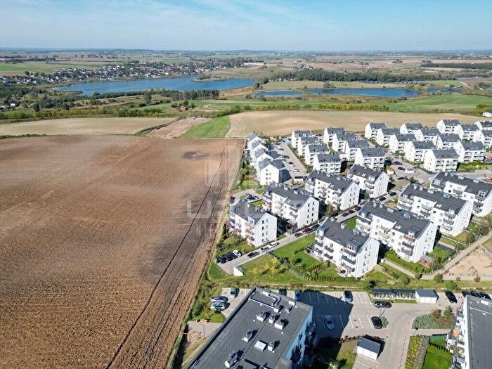 Mieszkanie 3-pokojowe na sprzedaż, Rokitki