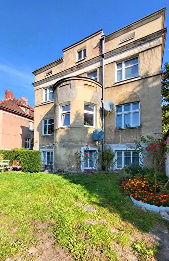 Mieszkanie 3-pokojowe do wynajęcia, Poznań – Podolska