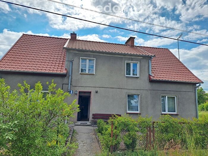 Mieszkanie 5-pokojowe na sprzedaż, Mrągowo