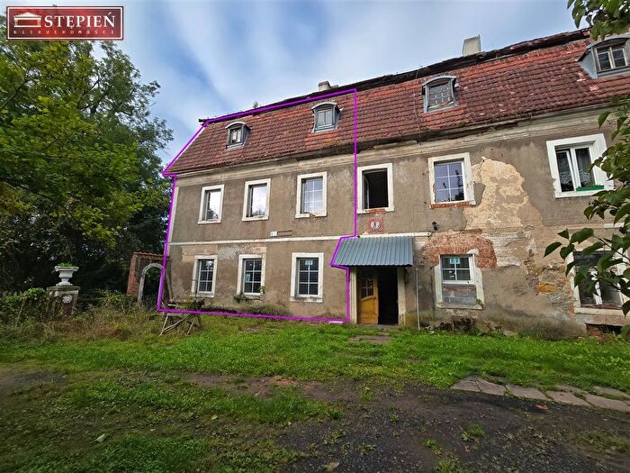 Mieszkanie 5-pokojowe na sprzedaż, Bystrzyca