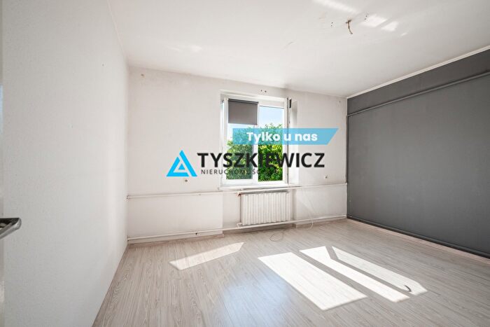 Mieszkanie 2-pokojowe na sprzedaż, Osieki