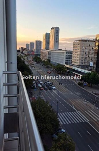 Mieszkanie 2-pokojowe na sprzedaż, Warszawa