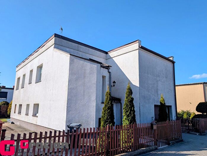 Dom 4-pokojowy na sprzedaż, Oborniki