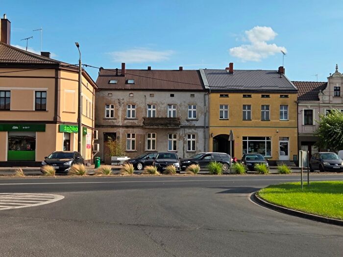 Mieszkanie 2-pokojowe na sprzedaż, Czempiń