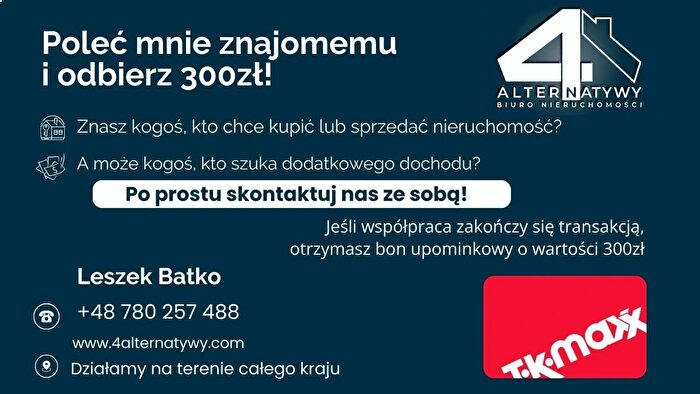 Tu Mieszkania Domy - 3
