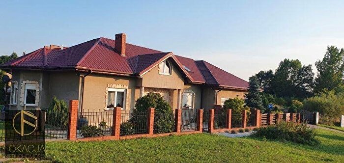 Dom 3-pokojowy na sprzedaż, Kalisz