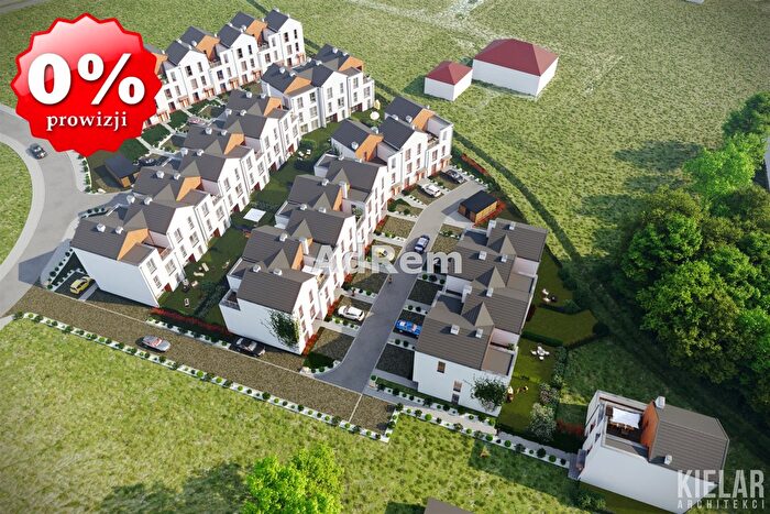 Mieszkanie 4-pokojowe na sprzedaż, Biestrzyków