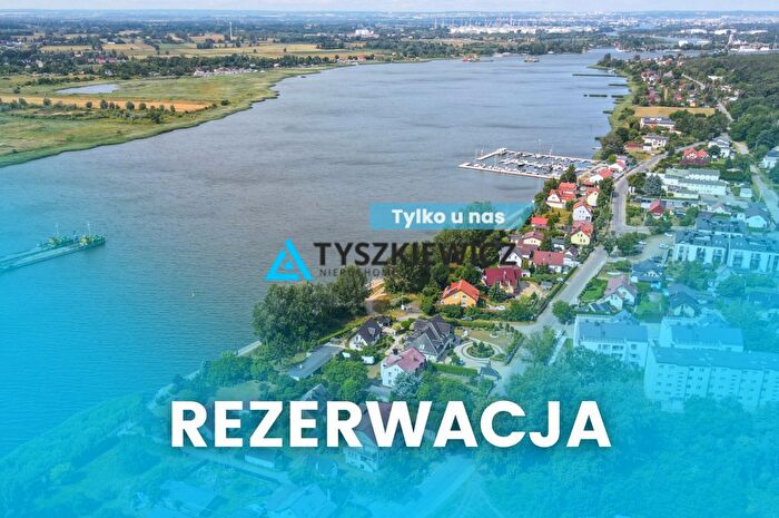 Dom 7-pokojowy na sprzedaż, Gdańsk – Nadwiślańska