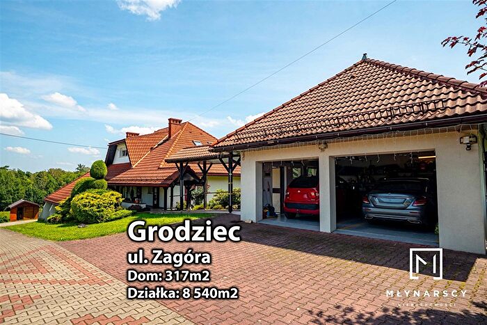 Dom 8-pokojowy na sprzedaż, Jasienica