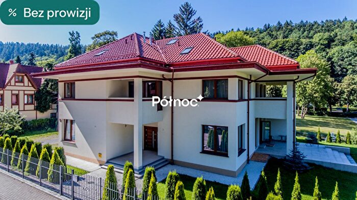 Dom 9-pokojowy na sprzedaż, Duszniki-Zdrój
