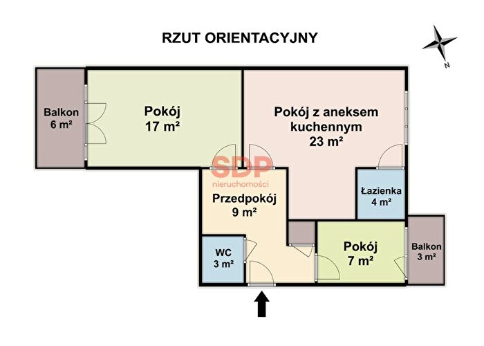 Tu Mieszkania Domy - 2