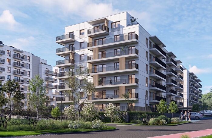 Mieszkanie 4-pokojowe na sprzedaż, Katowice – Górniczego Dorobku