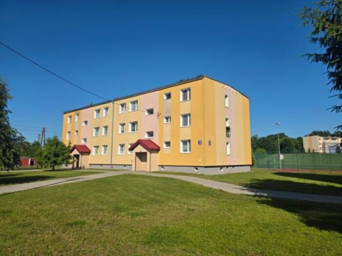 Mieszkanie 3-pokojowe na sprzedaż, Bystry