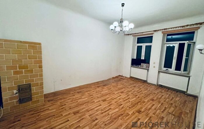 Mieszkanie 1-pokojowe na sprzedaż, Warszawa – Konopacka
