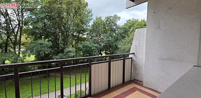 Mieszkanie 3-pokojowe na sprzedaż, Kraków – Os. Pułku Lotniczego