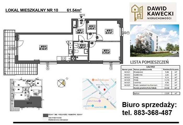Tu Mieszkania Domy - 2
