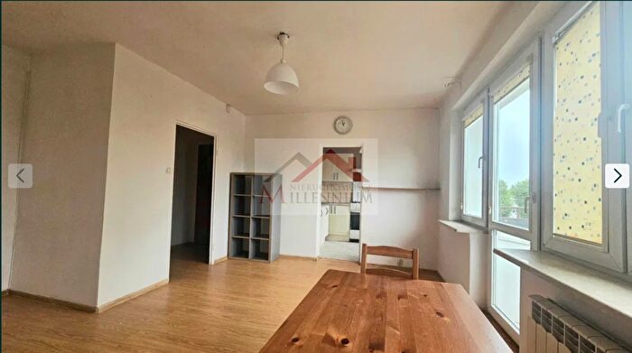 Mieszkanie 1-pokojowe na sprzedaż, Legionowo