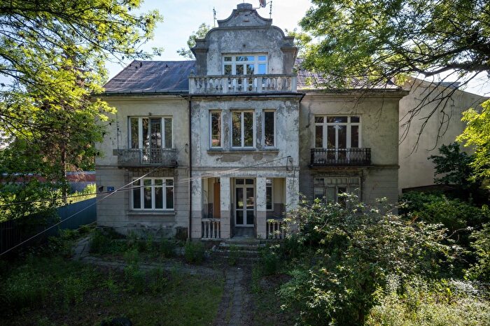 Dom na sprzedaż, Warszawa – Łuki Małe