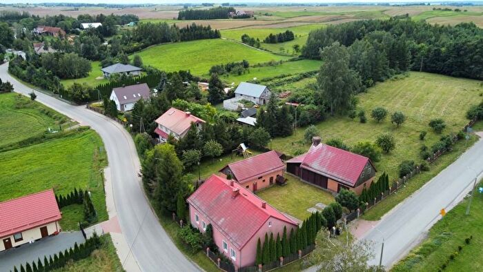 Dom 3-pokojowy na sprzedaż, Kożuchy Wielkie