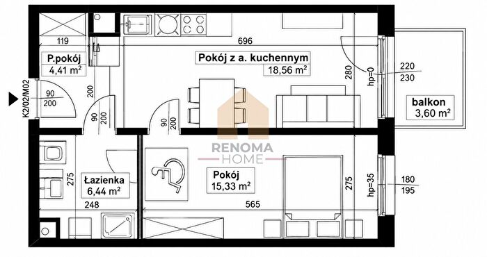 Tu Mieszkania Domy - 2