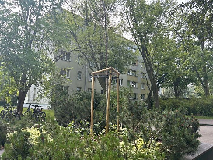 Mieszkanie 1-pokojowe na sprzedaż, Warszawa – Gąbińska