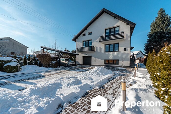Dom 7-pokojowy na sprzedaż, Ciechanowiec
