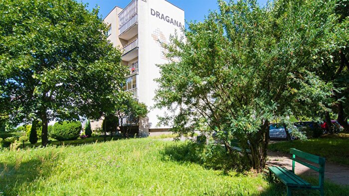 Mieszkanie 3-pokojowe na sprzedaż, Gdańsk – Marcina Dragana