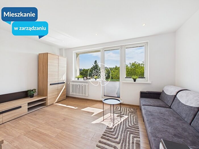 Mieszkanie 2-pokojowe do wynajęcia, Bydgoszcz