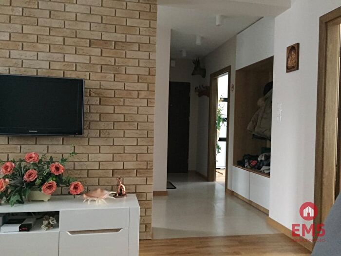 Mieszkanie 3-pokojowe na sprzedaż, Augustów