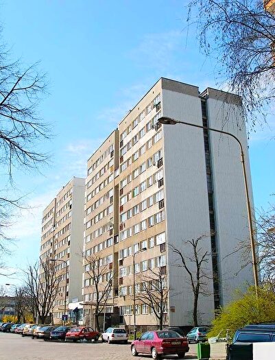 Mieszkanie 2-pokojowe na sprzedaż, Wrocław – Kruszwicka