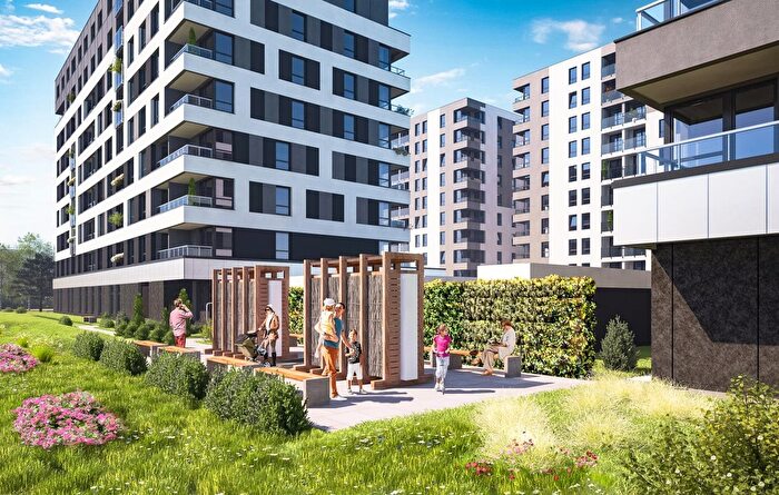 Mieszkanie 2-pokojowe na sprzedaż, Kraków – Os. Boh. Września , ,