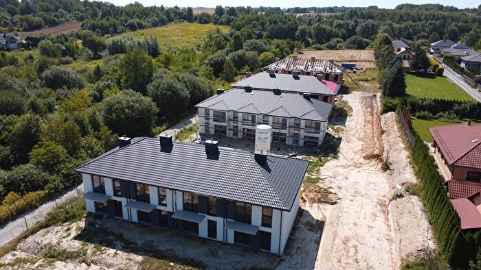 Mieszkanie 3-pokojowe na sprzedaż, Świlcza