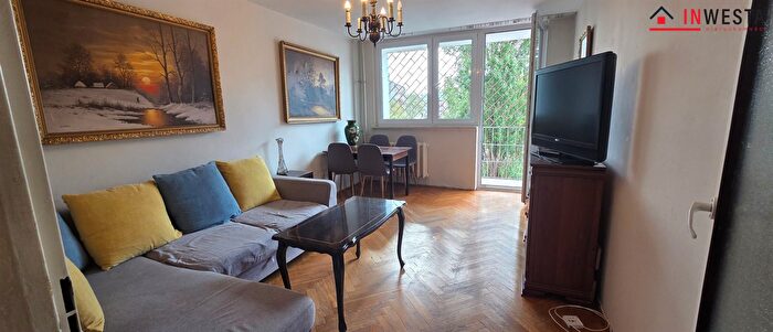 Mieszkanie 3-pokojowe na sprzedaż, Warszawa – Radzymińska