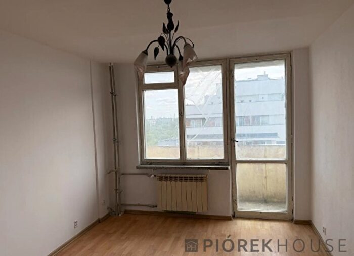 Mieszkanie 2-pokojowe na sprzedaż, Warszawa – Sierpnia