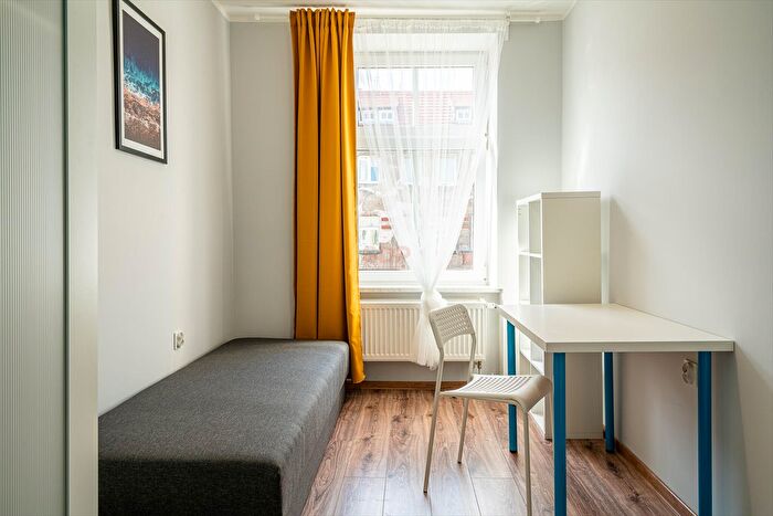 Mieszkanie 6-pokojowe na sprzedaż, Wrocław – Daszyńskiego