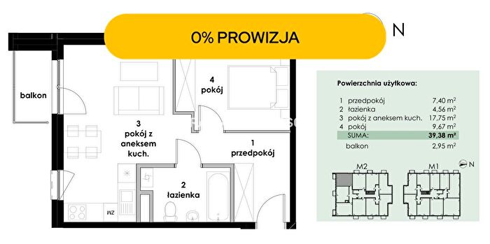 Tu Mieszkania Domy - 3