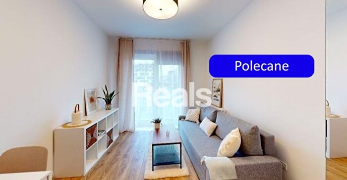 Mieszkanie 2-pokojowe do wynajęcia, Warszawa – Pustelnicka
