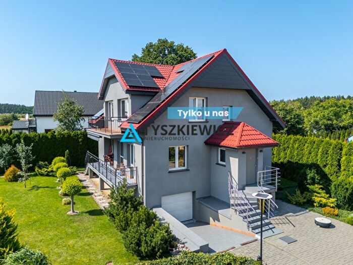 Dom 5-pokojowy na sprzedaż, Przewłoka