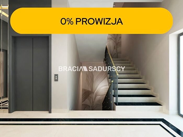 Mieszkanie 2-pokojowe na sprzedaż, Kraków – Grzegórzki