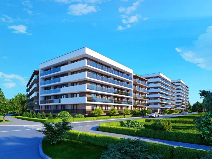 Mieszkanie 4-pokojowe na sprzedaż, Białystok – Jagienki