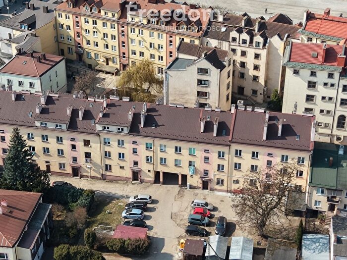 Mieszkanie 2-pokojowe na sprzedaż, Ostrowiec Świętokrzyski