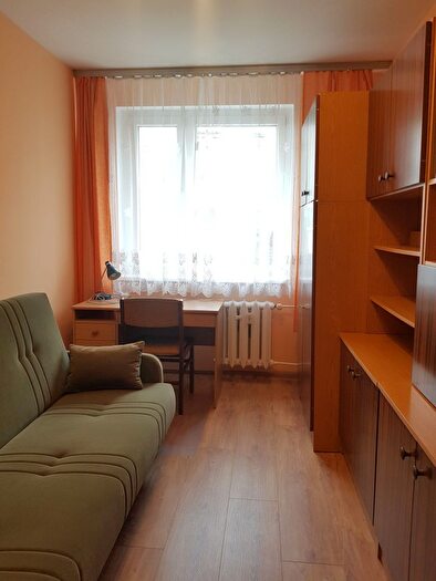 Mieszkanie 2-pokojowe do wynajęcia, Poznań – Osiedle Powstańców Warszawy
