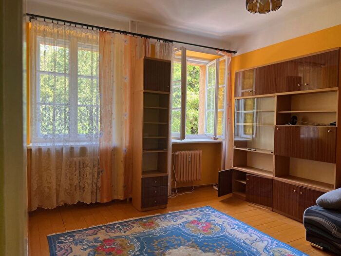 Mieszkanie 3-pokojowe na sprzedaż, Dęblin