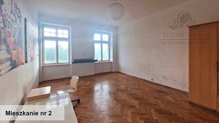 Mieszkanie 4-pokojowe na sprzedaż, Warszawa