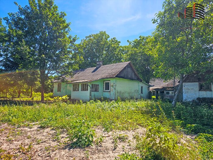 Dom 4-pokojowy na sprzedaż, Boży Dar