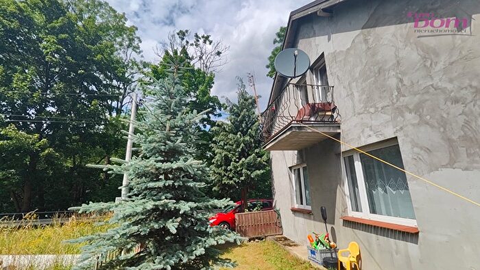 Dom 5-pokojowy na sprzedaż, Stare Bogaczowice